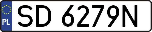 SD6279N