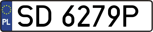 SD6279P