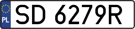 SD6279R