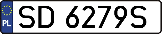 SD6279S
