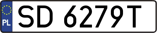 SD6279T