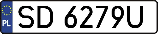 SD6279U