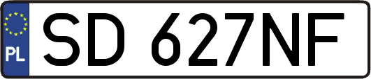 SD627NF
