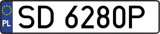 SD6280P