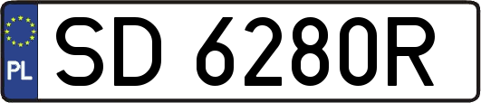 SD6280R