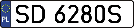SD6280S