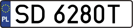 SD6280T