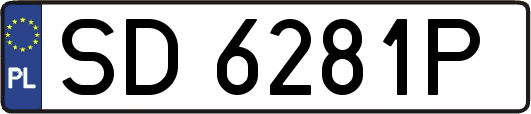 SD6281P