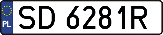 SD6281R