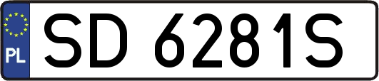 SD6281S