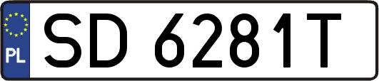 SD6281T
