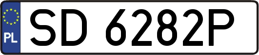 SD6282P
