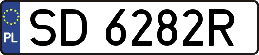 SD6282R