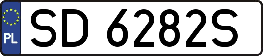 SD6282S