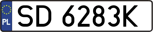 SD6283K
