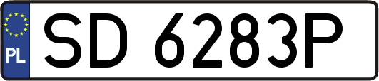 SD6283P