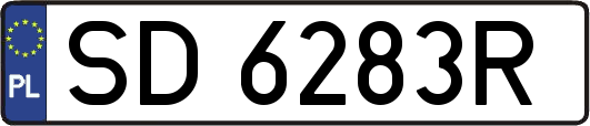 SD6283R