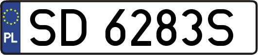 SD6283S