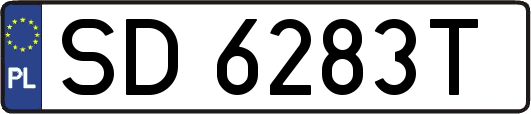 SD6283T