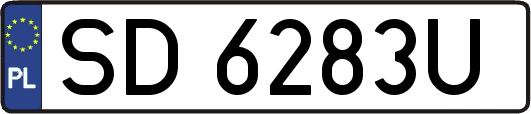 SD6283U