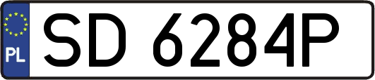 SD6284P