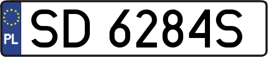 SD6284S