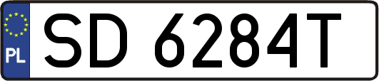 SD6284T