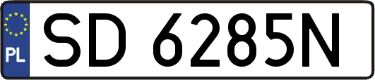 SD6285N