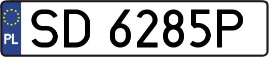 SD6285P