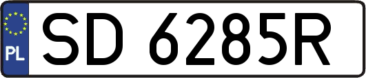 SD6285R