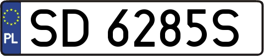 SD6285S
