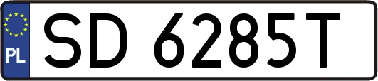 SD6285T