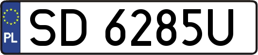 SD6285U