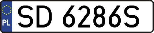 SD6286S