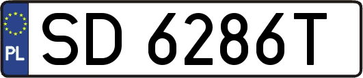 SD6286T