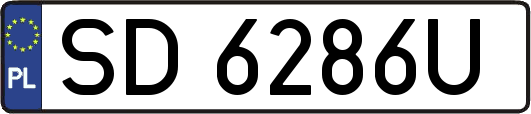 SD6286U
