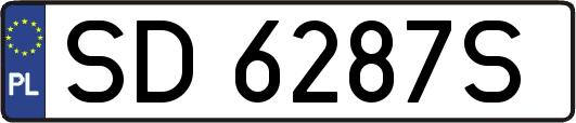 SD6287S