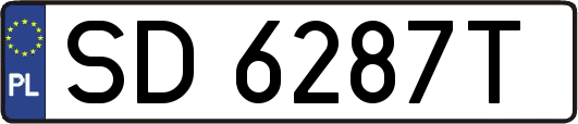 SD6287T