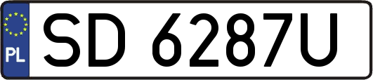 SD6287U