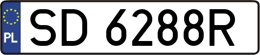 SD6288R