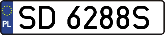 SD6288S