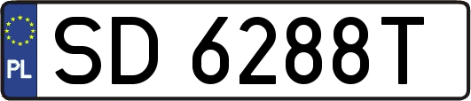 SD6288T