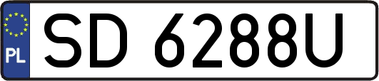 SD6288U