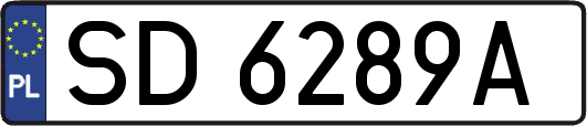 SD6289A