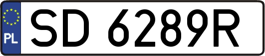 SD6289R