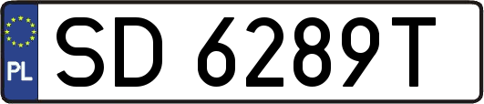 SD6289T