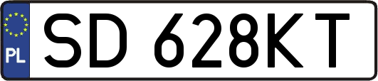 SD628KT