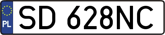 SD628NC