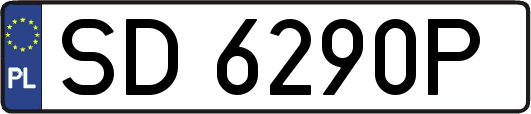 SD6290P