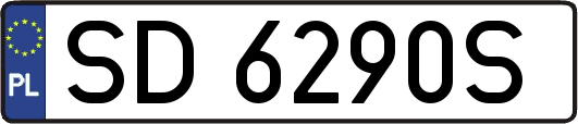 SD6290S